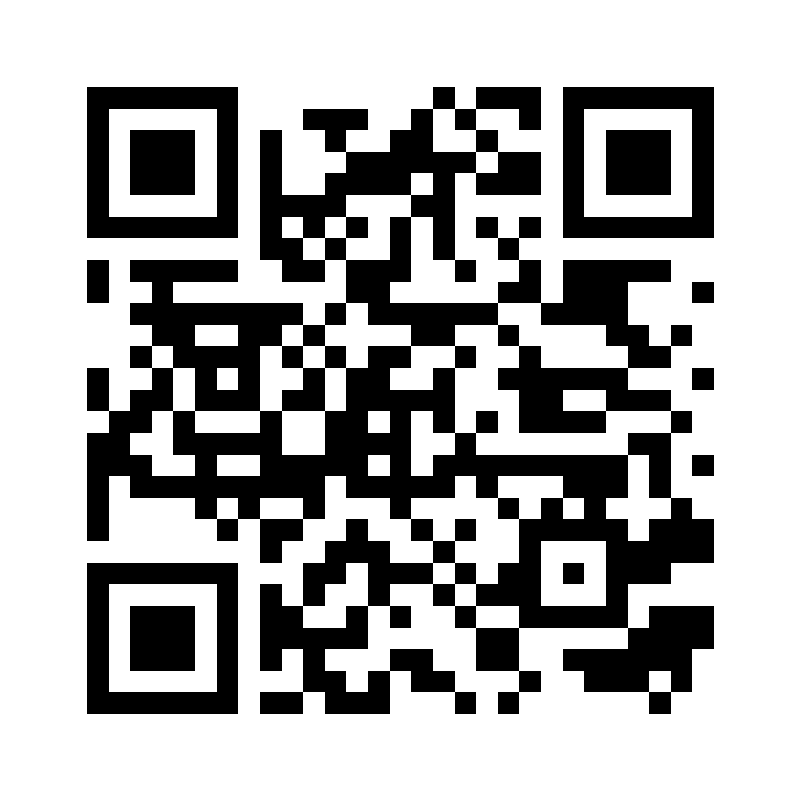 QR code linking to imlayblueberryfestival.com/paynow