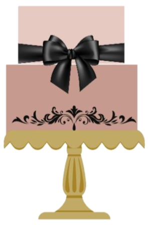 Sweet Peas Cakes & Cookies logo